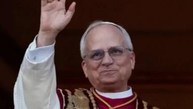Novo papa sinaliza continuidade das bênçãos homoafetivas
