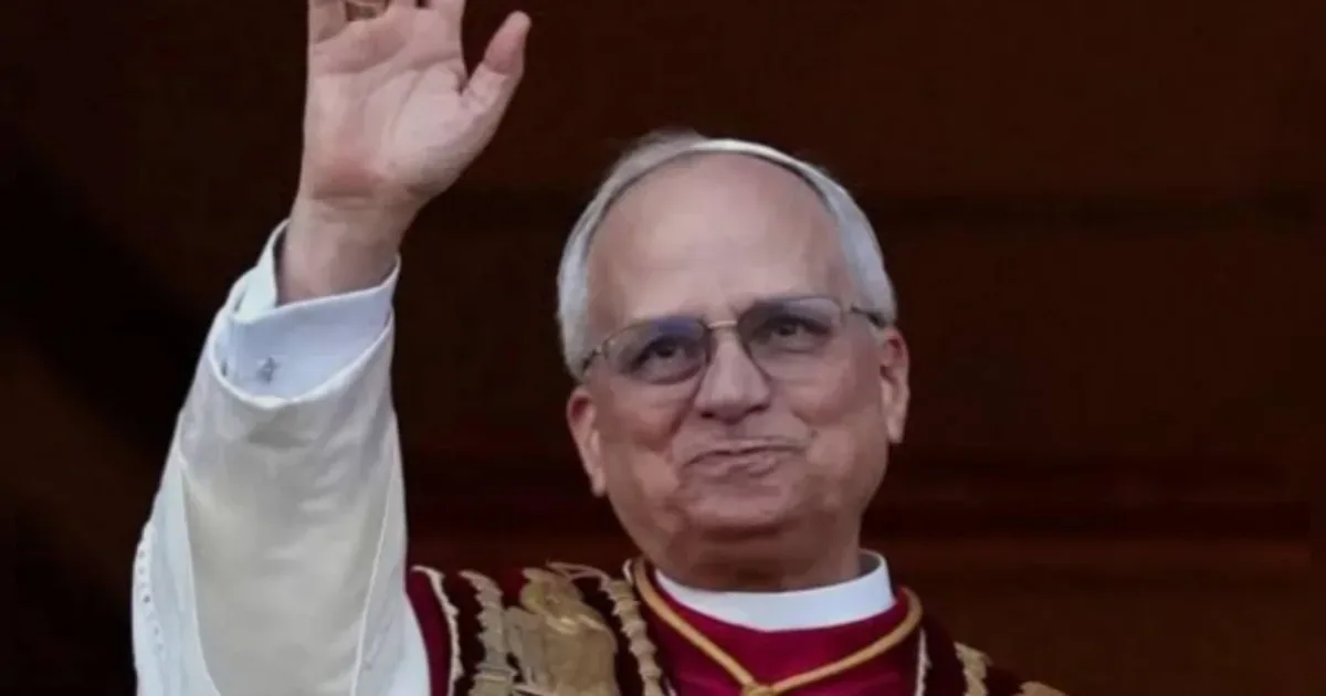 Novo papa sinaliza continuidade das bênçãos homoafetivas