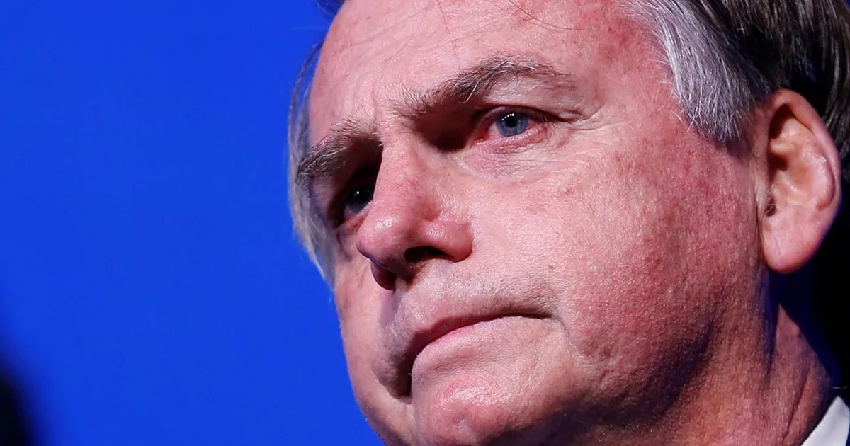 Novo relatório expõe quadro de saúde de Bolsonaro e rotina em prisão domiciliar