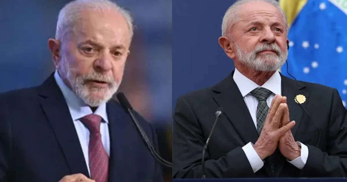 “O Brasil cansou”: Lula quebra protocolo e faz desabafo contundente em discurso