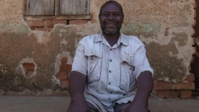 O homem que tem 12 esposas, 102 filhos e 578 netos