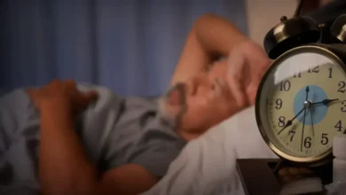 O Mistério das 3h: Entenda por que o seu corpo te acorda sempre no mesmo horário