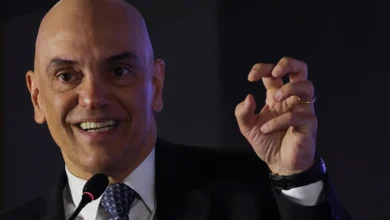 O que é a ação desengavetada por Moraes que pode travar delação premiada de Vorcaro