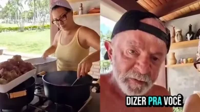 O que é paca? Almoço feito por Janja para Lula na Páscoa