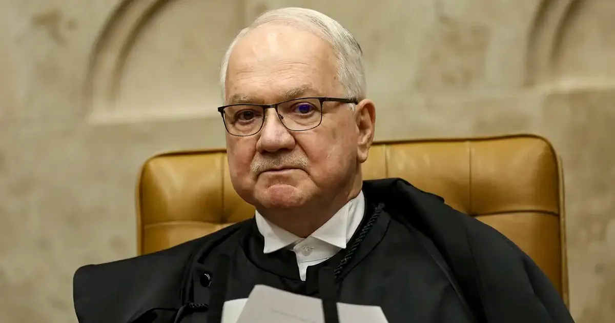 O que o presidente do STF disse sobre relatório dos EUA que acusa Moraes de censura