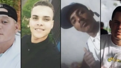 O que se sabe sobre morte de baianos na PB