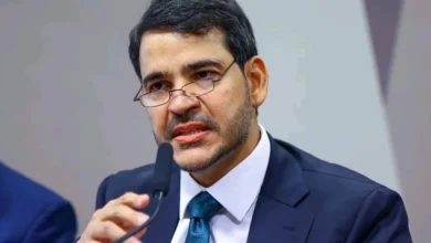 O recado de Messias após ser rejeitado pelo Senado para o STF