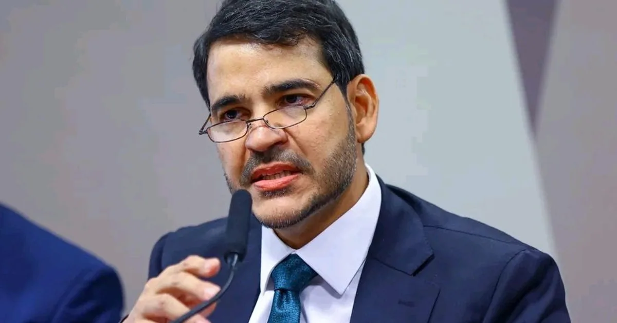 O recado de Messias após ser rejeitado pelo Senado para o STF