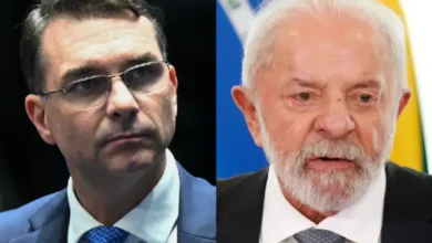Ofensiva Digital: PT financia 'bombardeio' contra Flávio Bolsonaro para tentar reverter estagnação de Lula