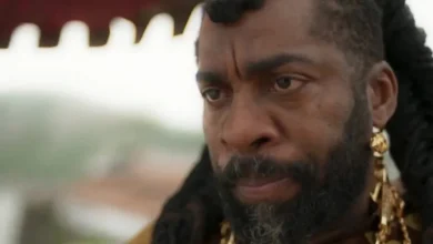 Omar vai atacar Jendal em busca de vingança