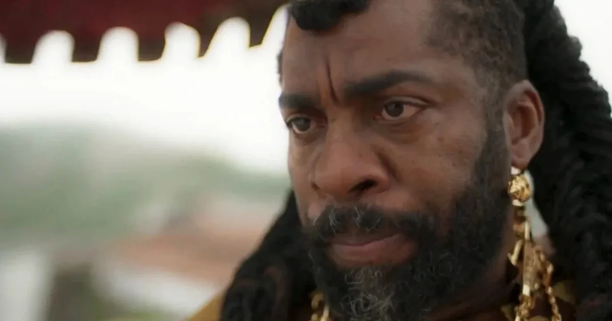 Omar vai atacar Jendal em busca de vingança