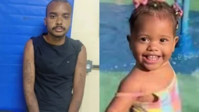 Padrasto tira a vida de criança com soco após se irritar com choro