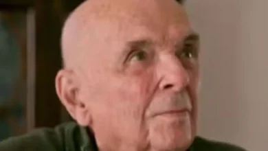 Pai de Ana Paula Renault morre e decisão da família chama atenção