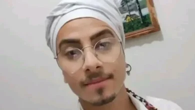 Pai de santo é assassinado a facadas dentro de casa na Bahia