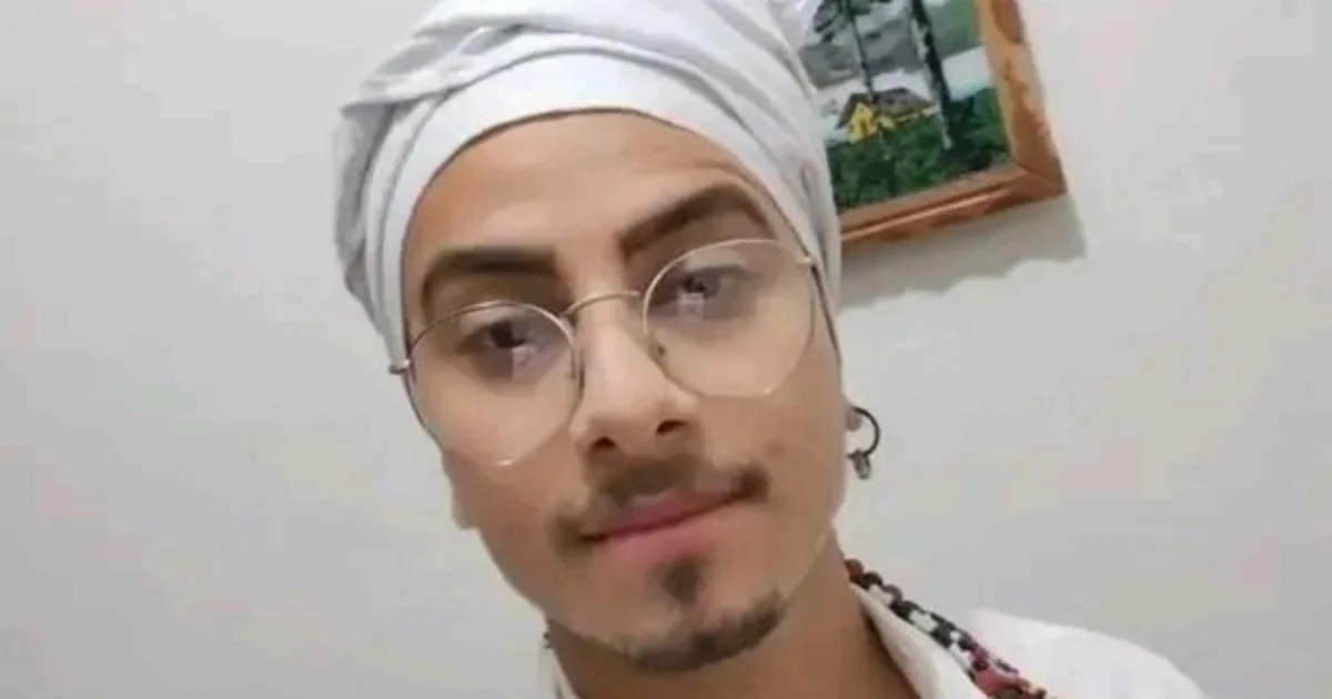 Pai de santo é assassinado a facadas dentro de casa na Bahia