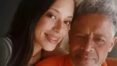 Pai e filha são encontrados sem vida