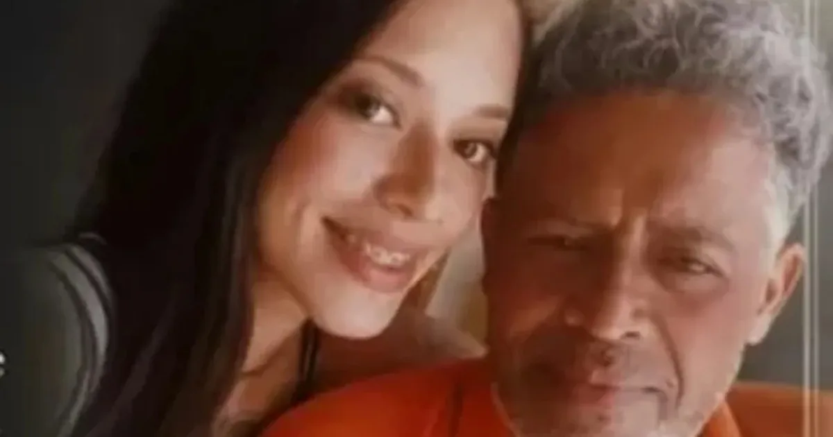 Pai e filha são encontrados sem vida