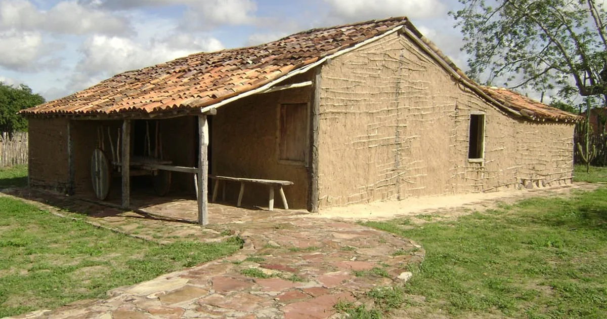 Pai e filho perdem a vida após tocarem em cerca de arame farpado