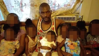 Pai que tirou as vidas de 8 crianças é identificado