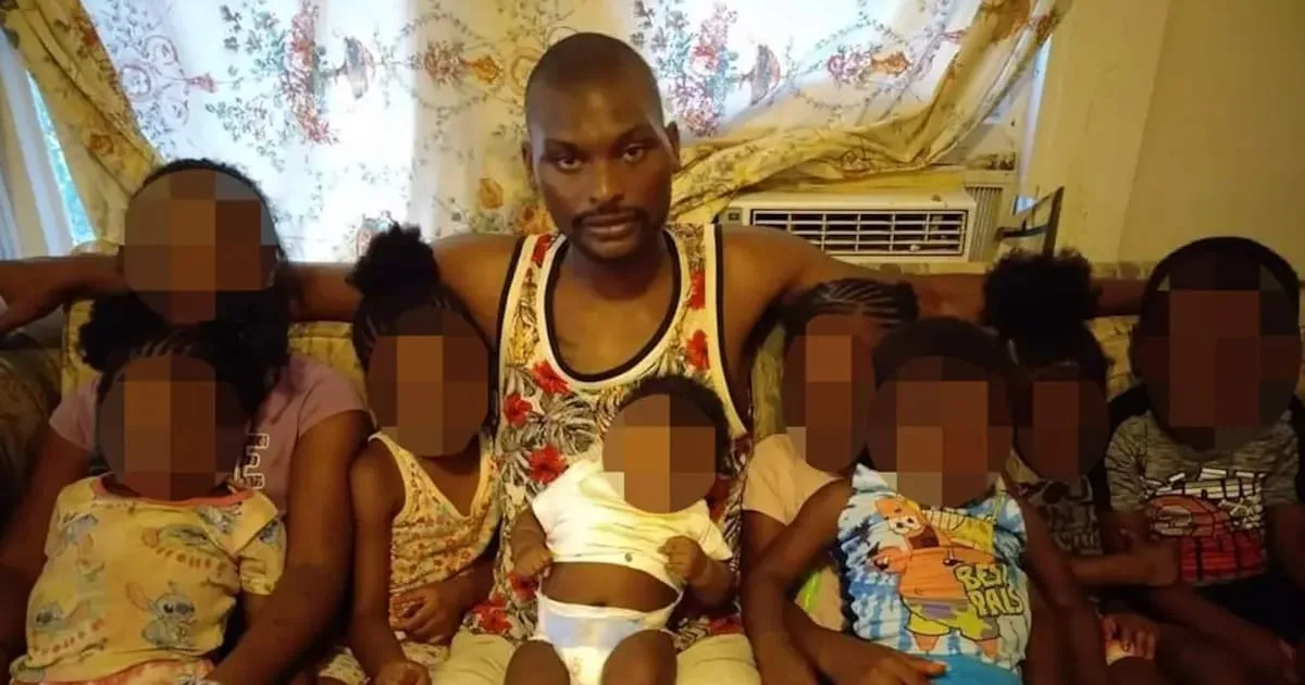 Pai que tirou as vidas de 8 crianças é identificado