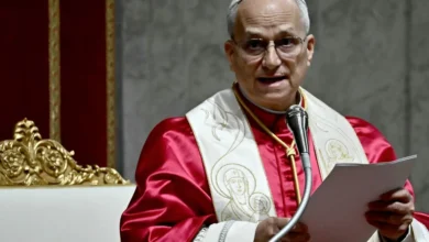 Papa faz alerta sobre Trump e critica: “tirano majoritário”