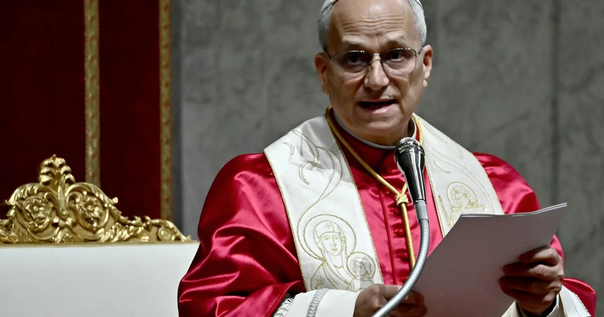 Papa faz alerta sobre Trump e critica: “tirano majoritário”