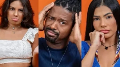 Parcial aponta disputa intensa entre Leandro Boneco e Marciele