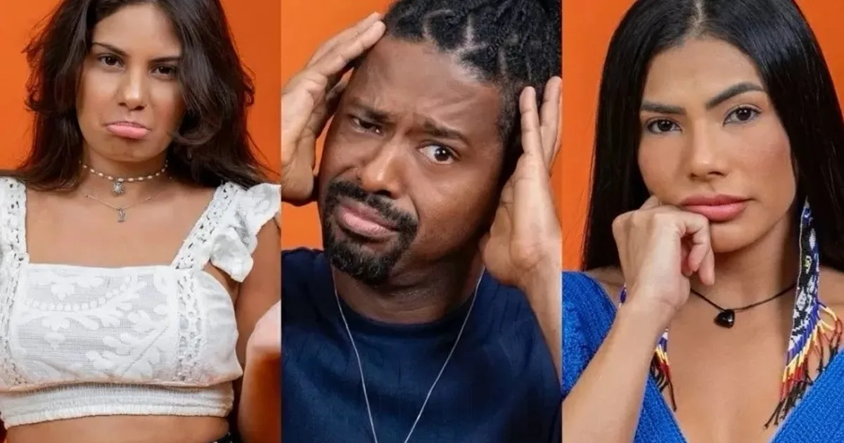 Parcial aponta disputa intensa entre Leandro Boneco e Marciele