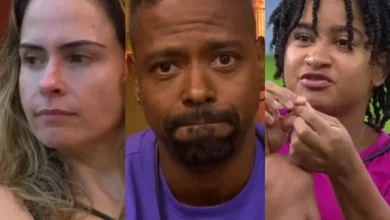 Parcial atualizada: Veja quem pode deixar o BBB 26