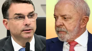 “Parece piada”: Jornal detona proposta de Lula e faz coro com críticas de Flávio Bolsonaro