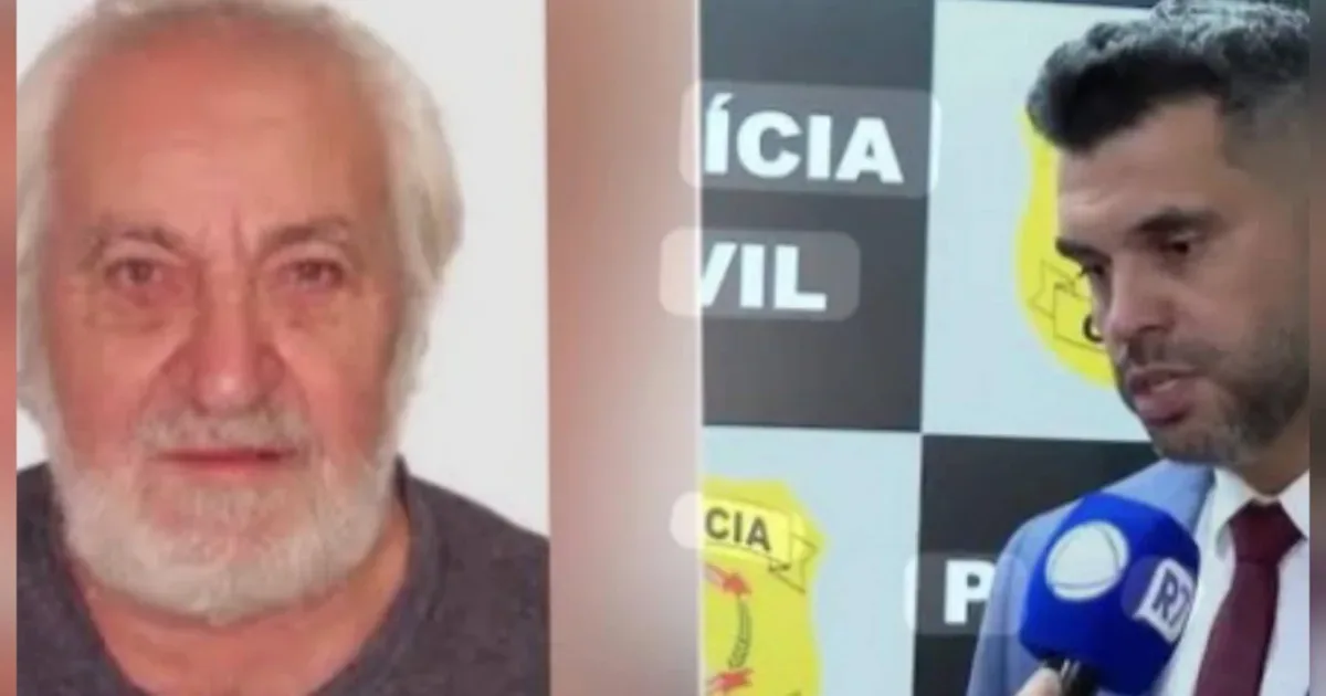 Pastor desaparece no DF após emboscada