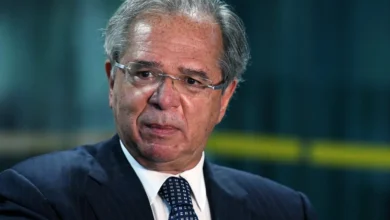 Paulo Guedes critica Lula e descarta ser ministro se Flávio caso seja eleito