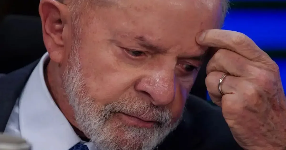 Pedido feito por Lula a Trump é confirmado oficialmente