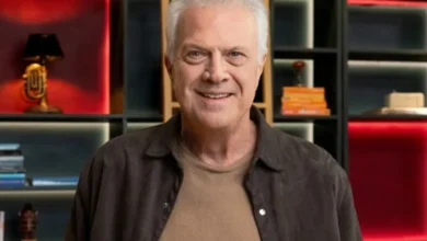 Pedro Bial homenageia Oscar Schmidt