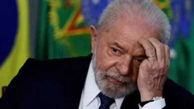 Pesquisa revela alta rejeição de Lula na corrida presidencial