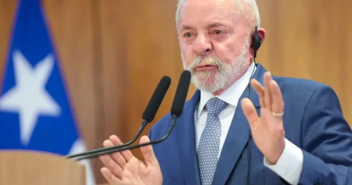 Petistas falam em “traição” recebida por Lula; entenda