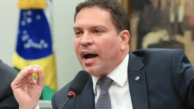 PF pede esclarecimentos aos EUA sobre soltura de Alexandre Ramagem