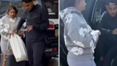 PF prende Chrys Dias e Débora Paixão em condomínio de luxo