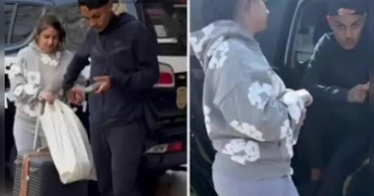 PF prende Chrys Dias e Débora Paixão em condomínio de luxo