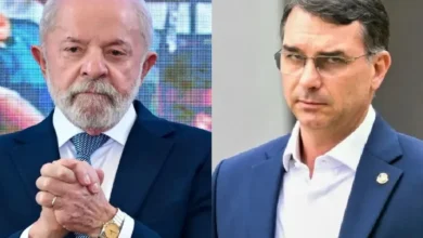 PF questiona Lula sobre denúncia contra Flávio Bolsonaro na PGR