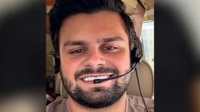Piloto de avião de SP desaparece ao viajar para entrevista de emprego no Pará