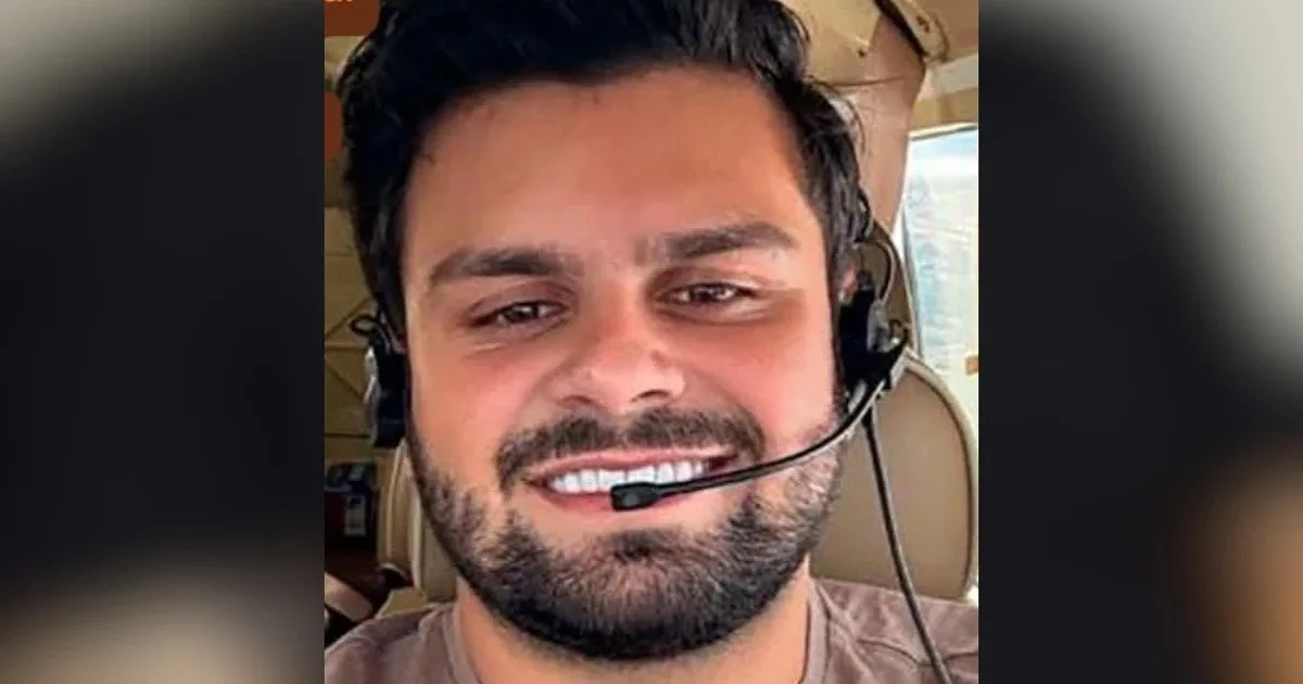 Piloto de avião de SP desaparece ao viajar para entrevista de emprego no Pará