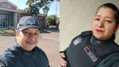 Pioneira da PM feminina do MS é assassinada aos 59 anos