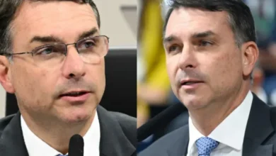 PL quebra o silêncio e se manifesta após Flávio Bolsonaro ser citado em caso do Banco Master