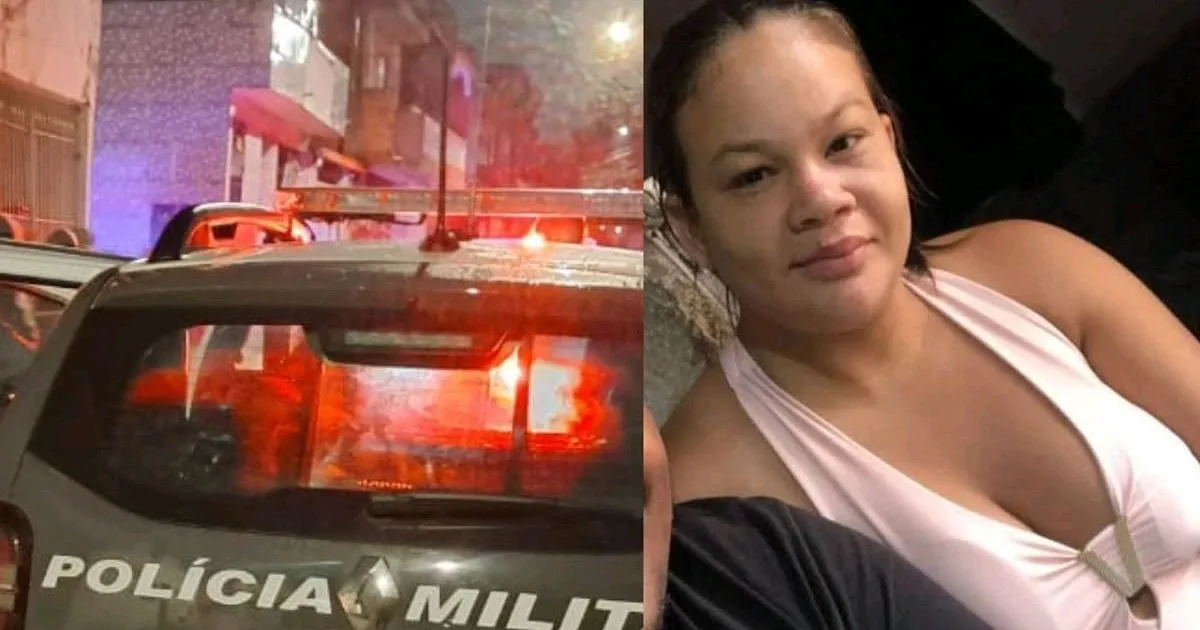 PM que matou moradora estava sem câmera corporal; polícia investiga