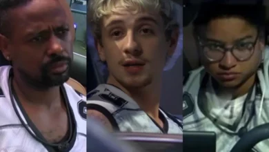 Pódio Garantido! Saiba quem venceu a prova e é o primeiro finalista do BBB 26