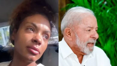 Polêmica: Atriz ironiza picanha de Lula com metáfora religiosa e viraliza