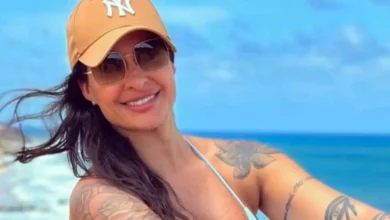 Polícia revela causa da morte de advogada encontrada em praia do RJ