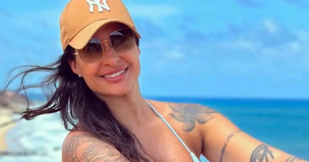 Polícia revela causa da morte de advogada encontrada em praia do RJ