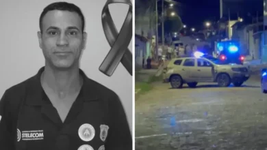 Policial militar mata irmão e é encontrado sem vida em carro na Bahia